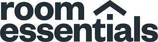 ROOM ESSENTIALS logo