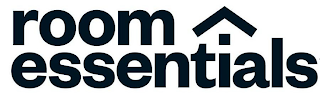 ROOM ESSENTIALS logo