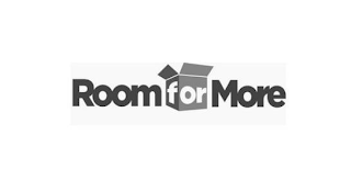 ROOM FOR MORE logo