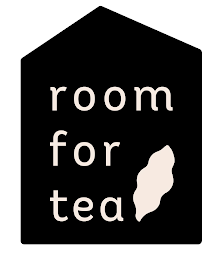 ROOM FOR TEA logo