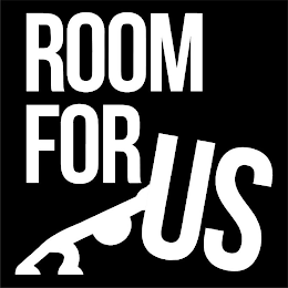 ROOM FOR US logo
