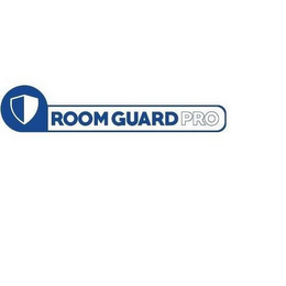 ROOM GUARD PRO logo