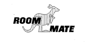 ROOM MATE logo