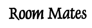 ROOM MATES logo