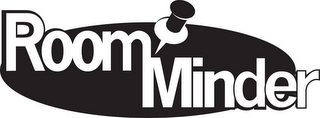 ROOM MINDER logo