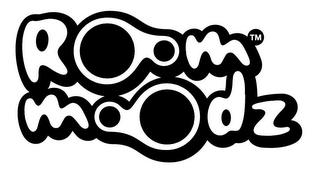 ROOM MOODZ logo