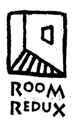 ROOM REDUX logo