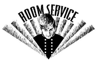 ROOM SERVICE logo