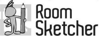 ROOM SKETCHER logo