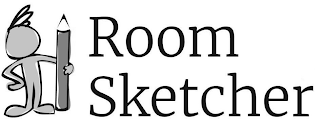 ROOM SKETCHER logo