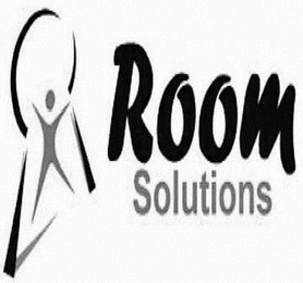 ROOM SOLUTIONS logo