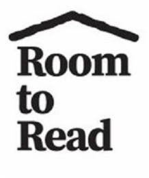 ROOM TO READ logo