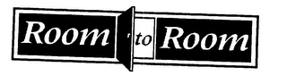 ROOM TO ROOM logo