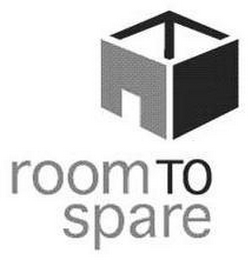 ROOM TO SPARE logo