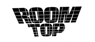 ROOM TOP logo