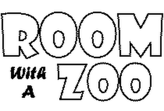 ROOM WITH A ZOO logo
