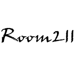 ROOM211 logo