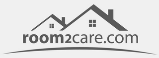 ROOM2CARE.COM logo