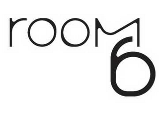 ROOM6 logo