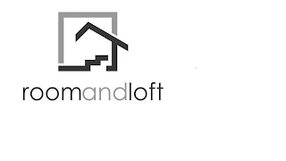 ROOMANDLOFT logo