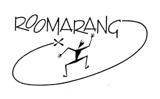 ROOMARANG logo