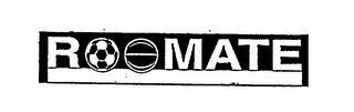 ROOMATE logo