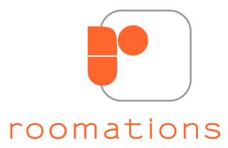 ROOMATIONS logo