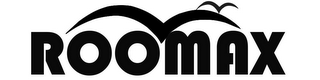 ROOMAX logo