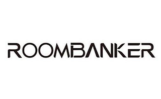 ROOMBANKER logo