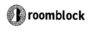 ROOMBLOCK logo