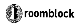 ROOMBLOCK logo