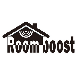 ROOMBOOST logo