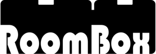 ROOMBOX logo
