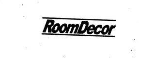 ROOMDECOR logo