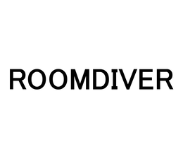 ROOMDIVER logo