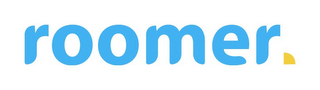 ROOMER logo