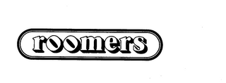 ROOMERS logo