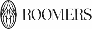 ROOMERS logo