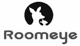 ROOMEYE logo