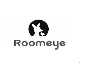 ROOMEYE logo