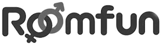 ROOMFUN logo