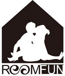 ROOMFUN logo