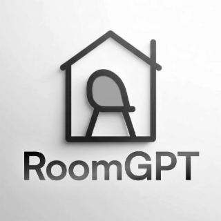 ROOMGPT logo