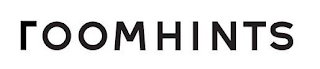ROOMHINTS logo