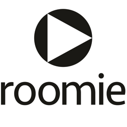 ROOMIE logo