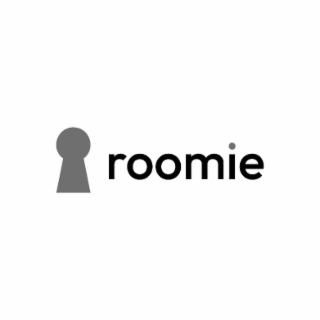 ROOMIE logo