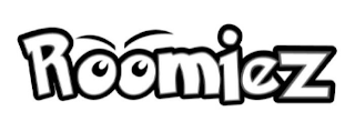 ROOMIEZ logo