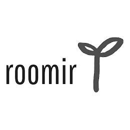 ROOMIR logo