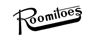ROOMITOES logo