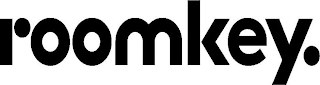 ROOMKEY logo